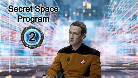 THE SECRET SPACE PROGRAM (PT2) VRIL PARASITES, SHADOW PEOPLE, PSYCHONAUTS IN AI CYBERSPACE MATRIX