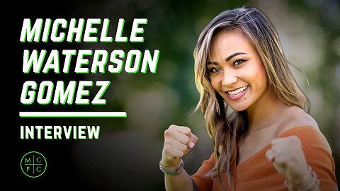 MCFC 2 Overall Interview - Michelle Watterson-Gomez