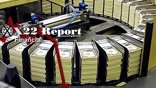 Ep 3767a - Did Trump Trap The Fed Into Feeding The System? Watch Bitcoin And Gold