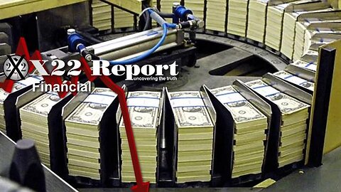 Ep 3767a - Did Trump Trap The Fed Into Feeding The System? Watch Bitcoin And Gold