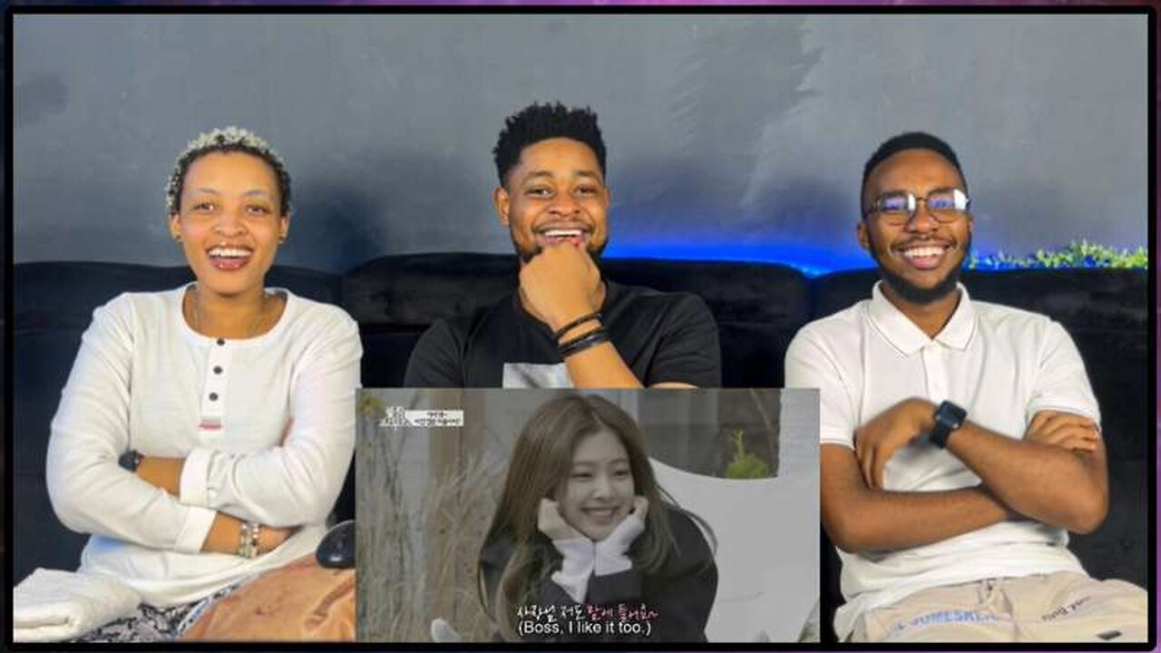 Blackpink House EP.1-2 Reaction | Dee & Vee (K-pop Reactions.)