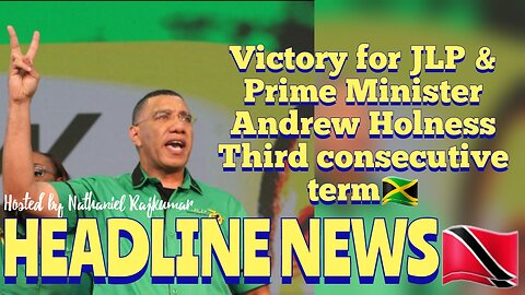 NEWS REPORT TRINIDAD & TOBAGO September 4th 2025 Headline News