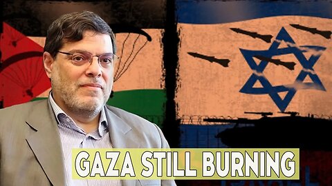 Unstoppable Wave of Riots Engulfs Israel, Spreading from Gaza | Mohammad Marandi