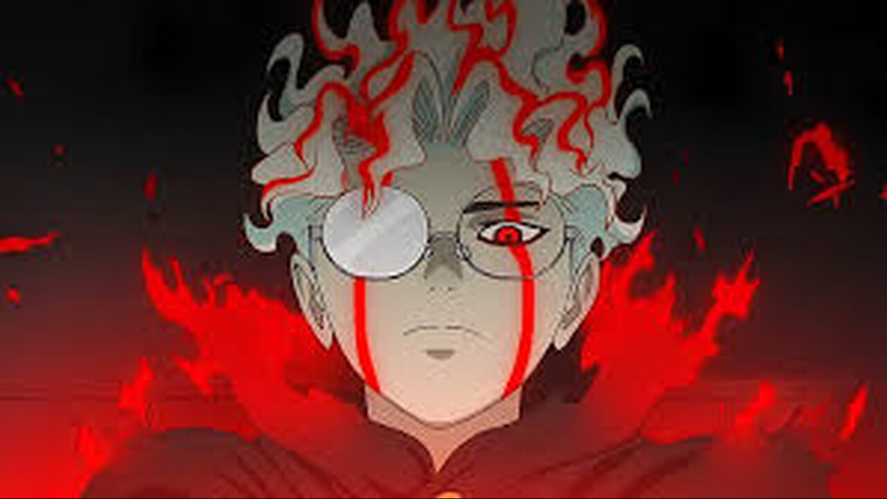 Okarun edits