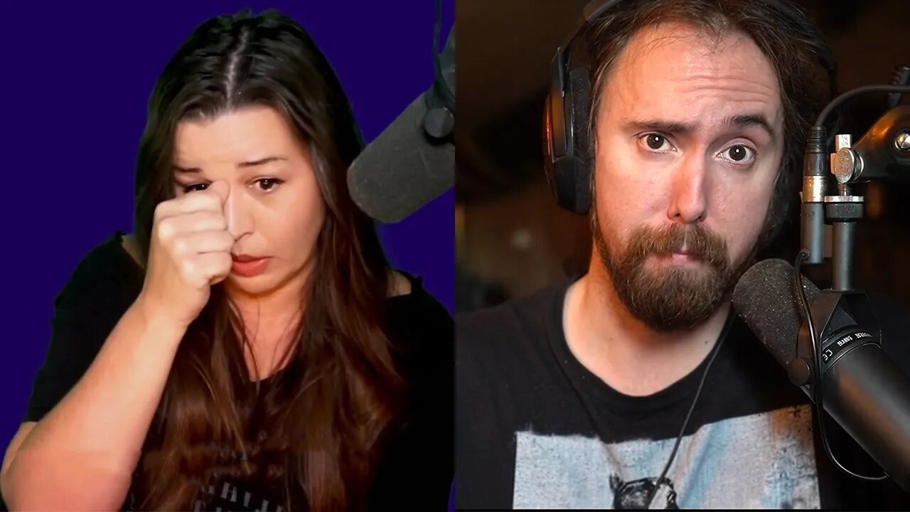 She completely deserves this