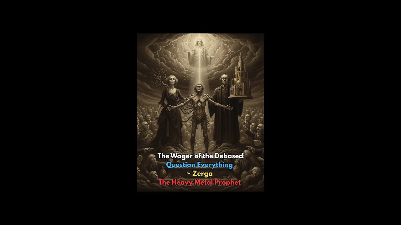 Zerga's Transcendent Relearning