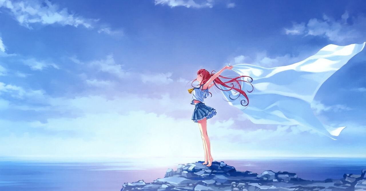Whisper of the Waves | 3TX 🎼