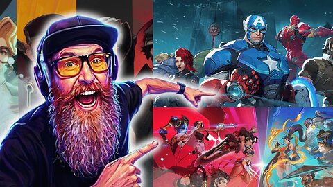 DECISION DAY | WHICH GAME AM I COMMITTING TO?