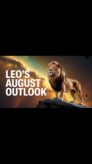 August Leo Zodiac Secrets Exposed by Expert Astrologer #shorts