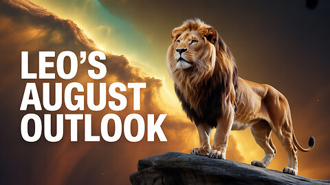 August Leo Zodiac Secrets Exposed by Expert Astrologer #shorts