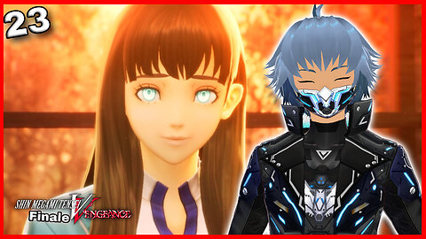 A World of Wishes | Shin Megami Tensei V: Vengeance Finale (Ep 23)