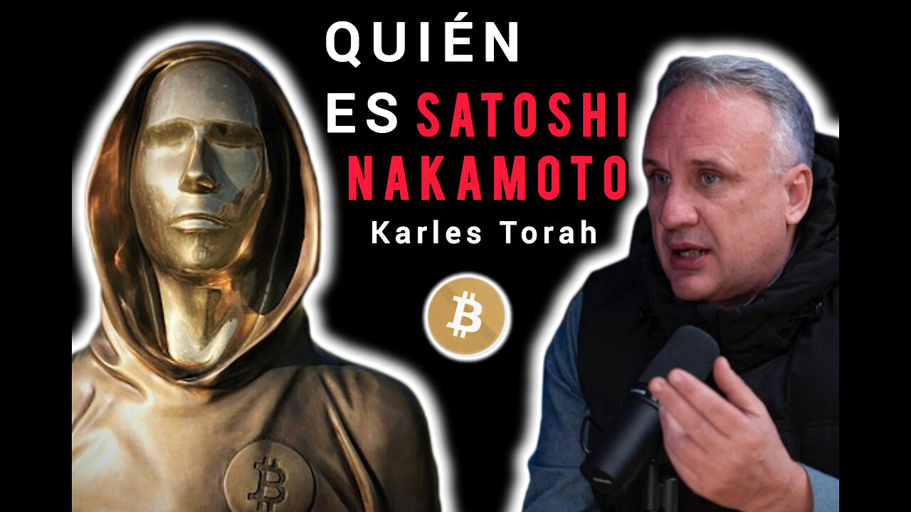 TARTARIA opina de BITCOIN ¿Qué dice el Teléfono Rojo? - 2 Cuñados y 1 Cámara