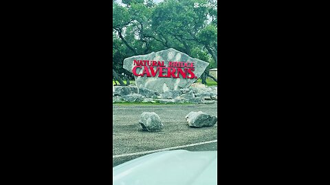 Natural Caves