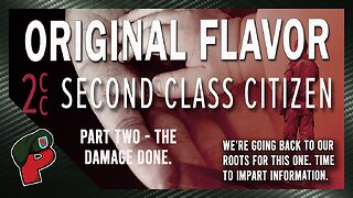 Original Flavor Part 2 | Live From The Lair