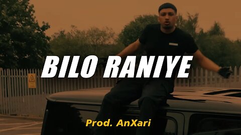 Caps X Rekky Type Beat "BILO RANIYE" Bollywood Sampled Beat