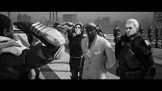 Saints Row the Third Episode 12: