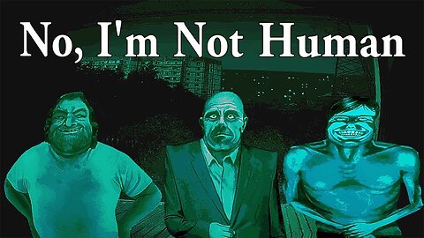 "LIVE" " Road to 1000 Need ONLY 50. Demo Wed "No. I'm not a Human" & " 7 Days to Die" V2.0