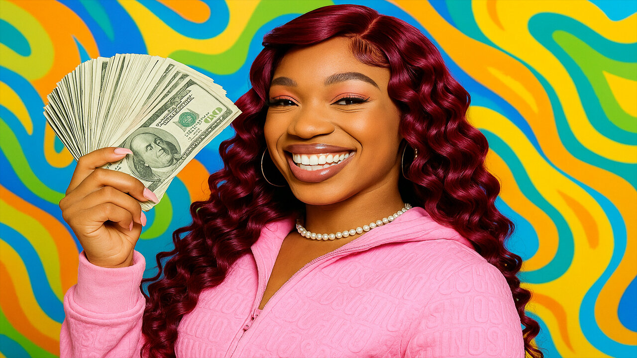 BunnaB x Pluto Type Beat "Makin' Pape" Prod PB Large Hip Hop / Rap / Trap Instrumental