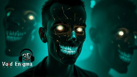 Void Enigma 💀 | New Brazilian Ghost Mode EDM 2025 | by DJ ALEX | The Ghost Vibe | #theghostvibe #117