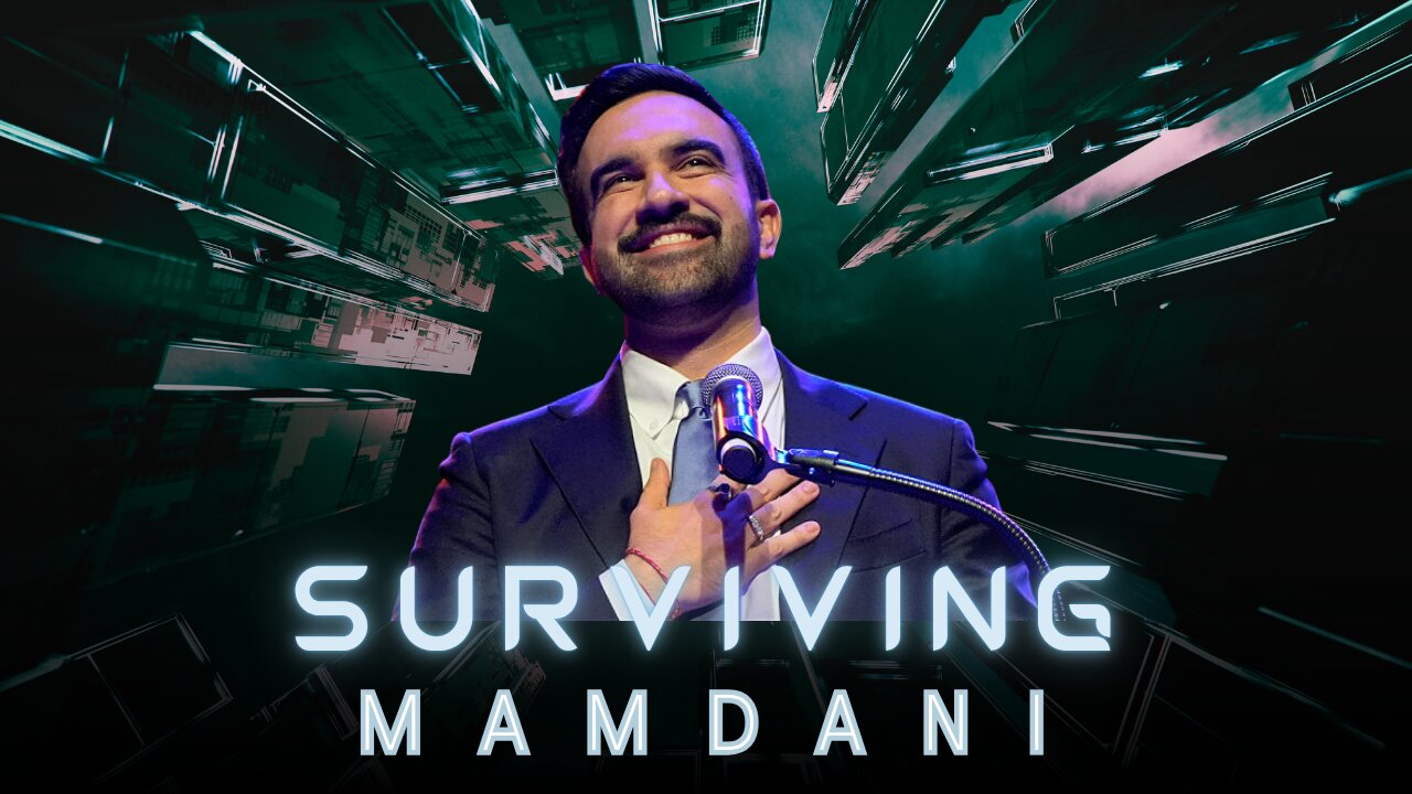 Preppers LIVE: NYC Surviving Mamdani