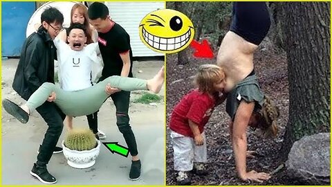 Best Fails of the Year | The Craziest Fails EVER