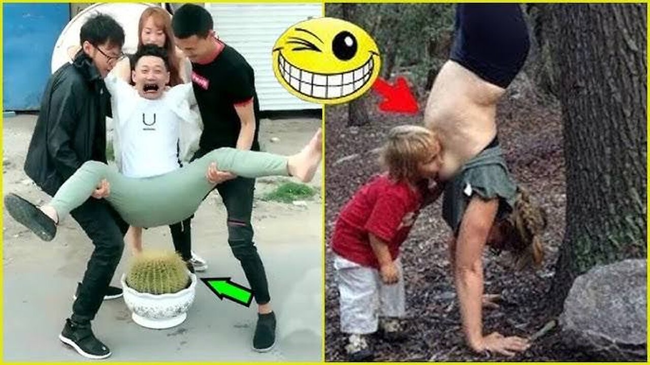 Best Fails of the Year | The Craziest Fails EVER
