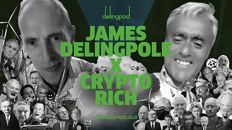 Crypto Rich