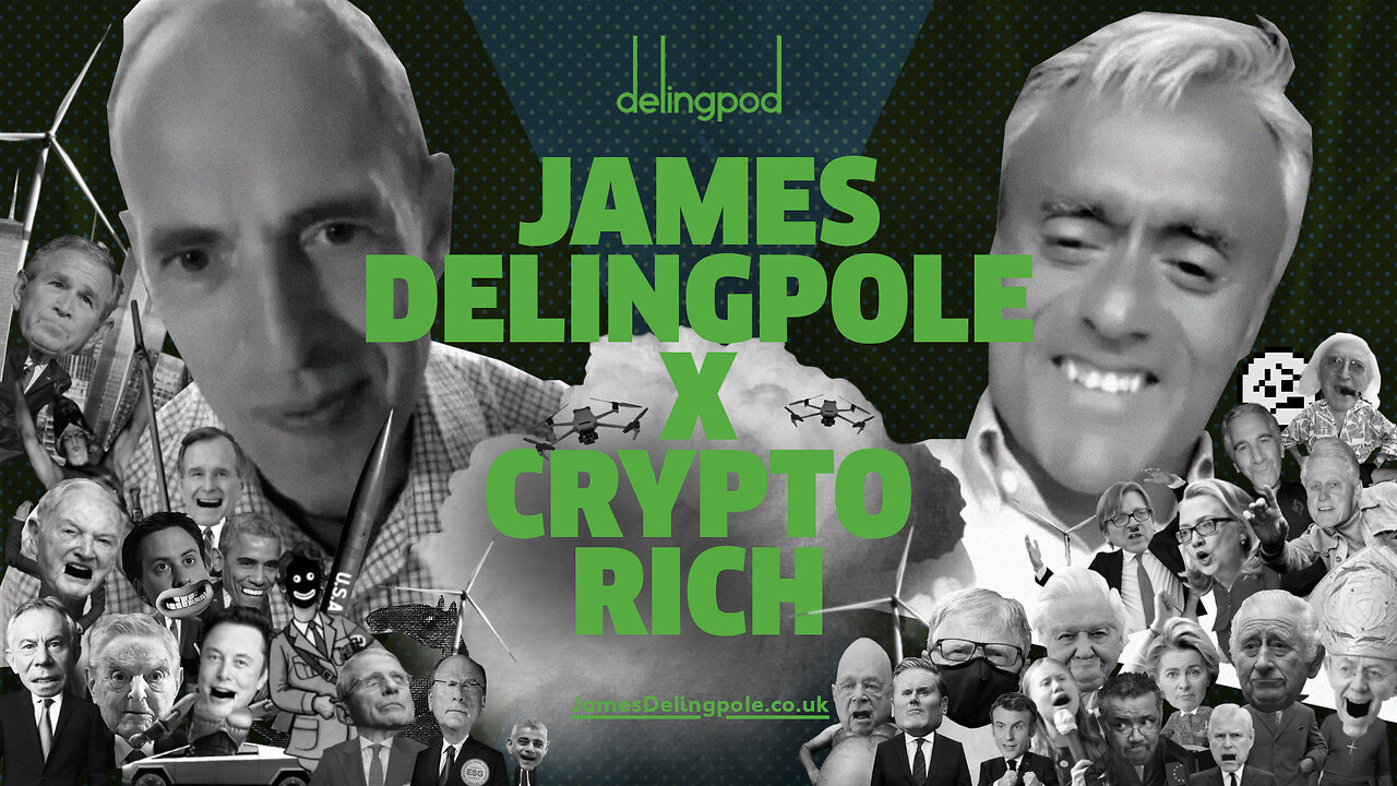 Crypto Rich