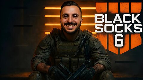 I finally enjoy playing Call of Duty