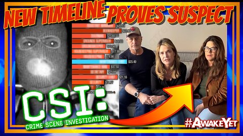 Breaking: Disturbing NEW FBI details in Nancy Guthrie disappearance