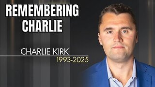 Charlie Kirk: A True American Legacy - Best Moment of Charlie Kirk Debates