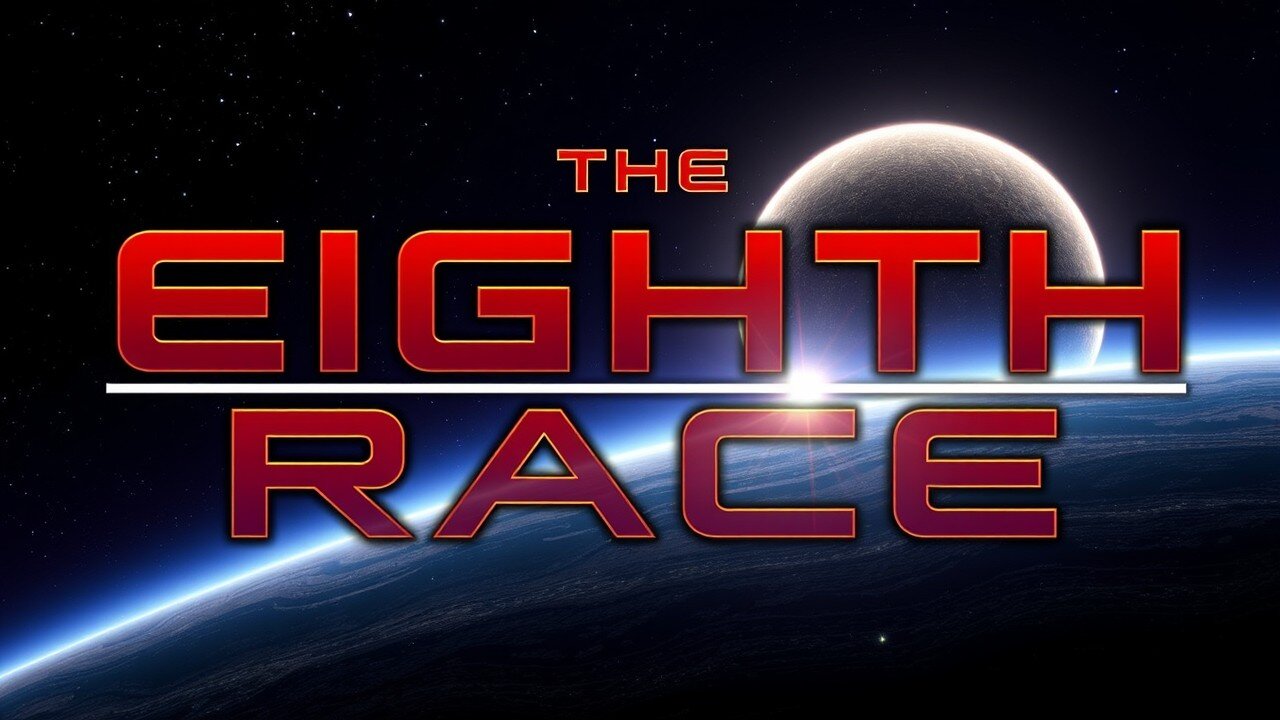 The Eighth Race ™ Trailer 8/8i