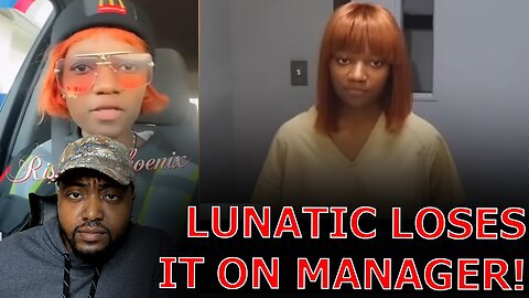 Judge SLAPS $25 MILLION BOND On INSANE McDonalds Employee STABBING Manager To DEATH Over Work Hours!