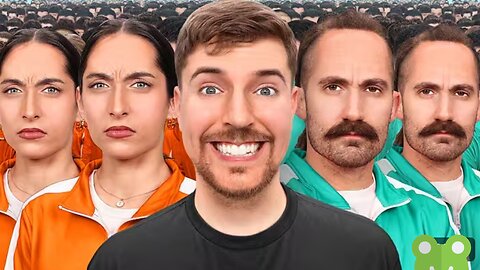 100 Identical Twins Fight For $250,000 | Epic Challenge Showdown