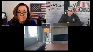 Juan O Savin & Sheila Holm "The Coming Standoff" 2-17-26