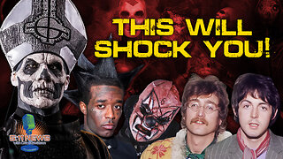 This Band Will SHOCK You!