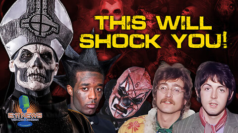 This Band Will SHOCK You!