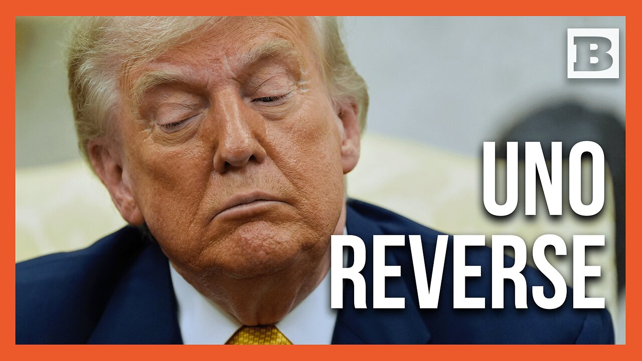 "Treasonous" Obama: Trump Demands Accountability for Russia Lies