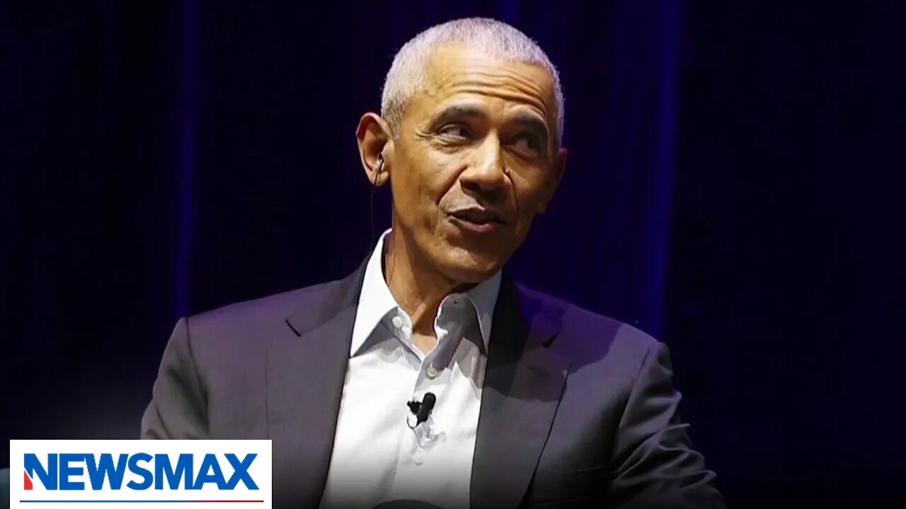 Could former President Obama face charges of treason? | Wake Up America