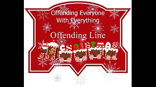 New Christmas Trains