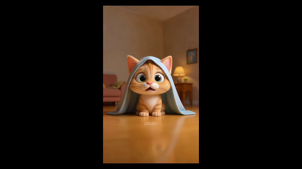 When the blanket attack is too much