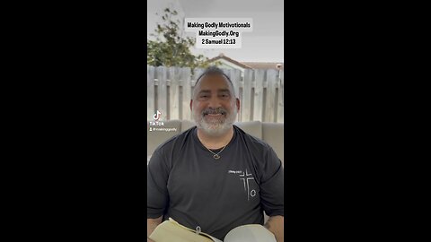 2 Samuel 12:13
