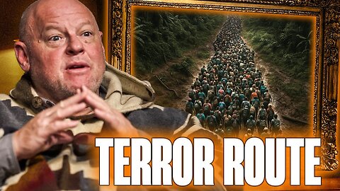 Why the Darien Gap is the World’s Deadliest Migration Route