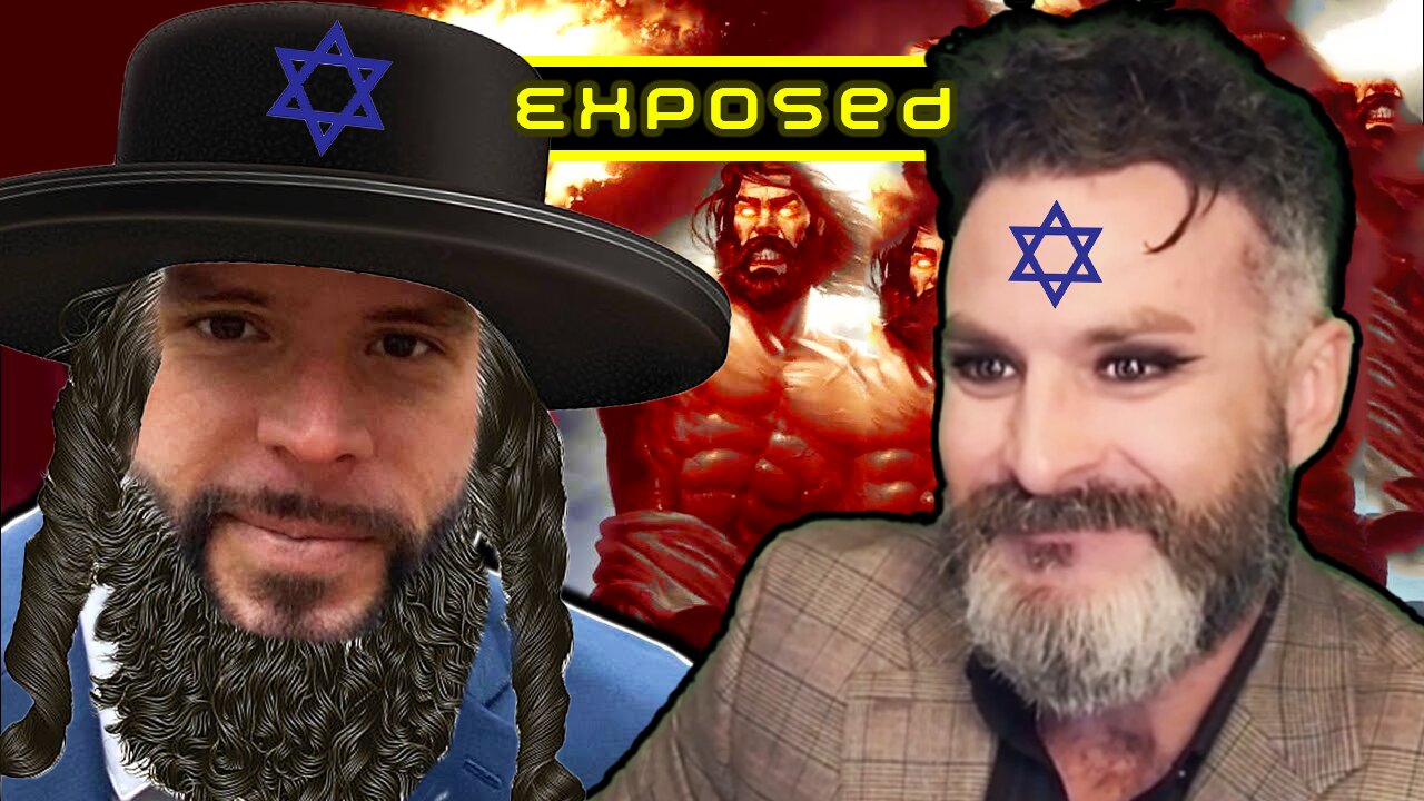 Handsome Truth & Gnostic Informant Exposed