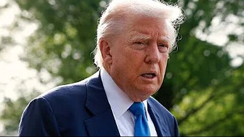 "Truly insane!" Attorney GOBSMACKED at Trump scheme