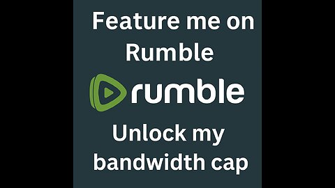 Rumble unblock Area52 if you do dare! (TVMA)