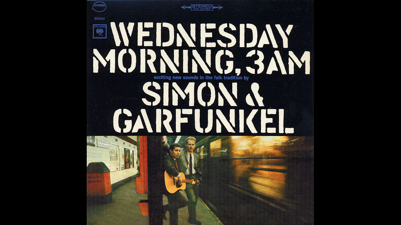 Simon & Garfunkel - Wednesday Morning, 3 A.M. (Europe.Box Set) 1964/2007 CD