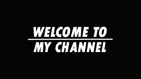 Questions about my Channel