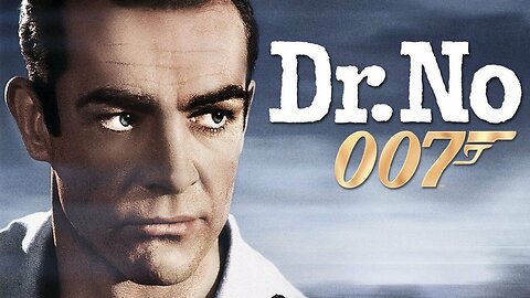 Dr.. No (1962)