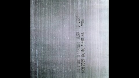 New Order - Brotherhood (1986) [Full Album] Vinyl Rip